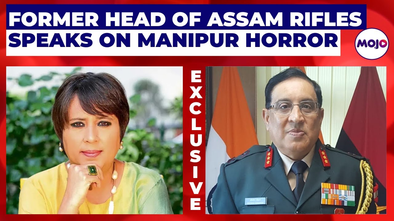 Barkha Dutt LIVE | 