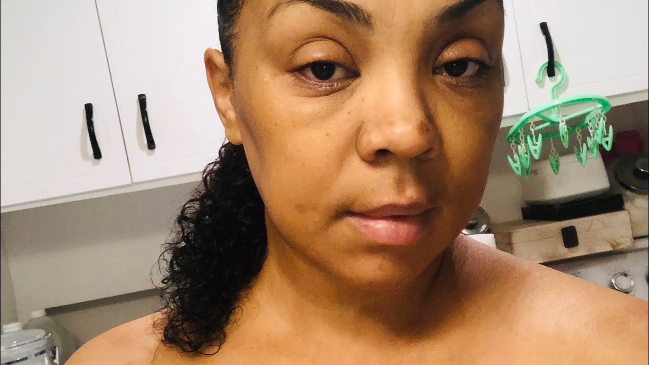 Morning routine/nana / simplicity/life in my 49years/birthday month