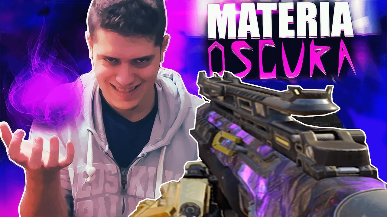 ¿ME SACARE LA NUCLEAR? VMP - EL PODER DE LA MATERIA OSCURA EP.12 - BLACK OPS 3