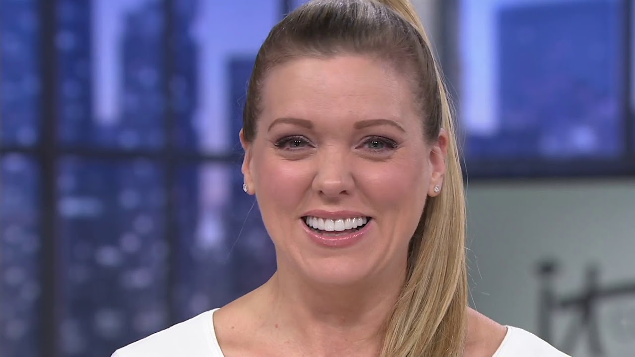 IT Cosmetics Brow Power Universal Brow Pencil Duo on QVC
