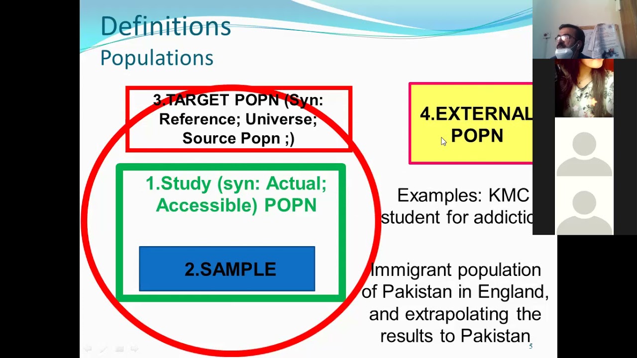 introduction to biostate PGCN 2