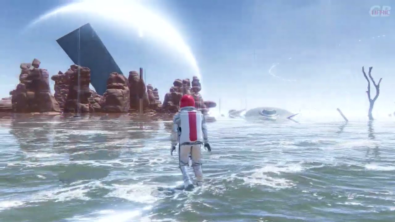 Longplay a indie | Afterglitch (2022) Hello Major Tom ,Earth is Calling You