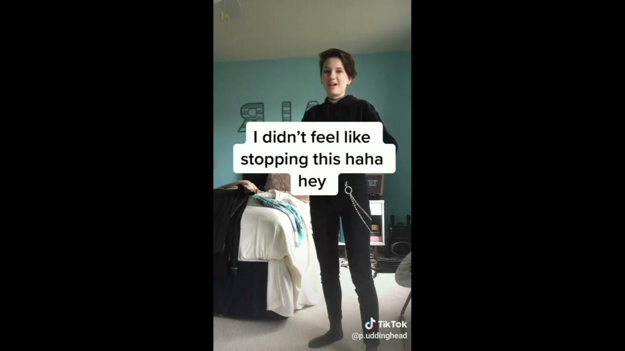 Jojo Tik Toks are even fun