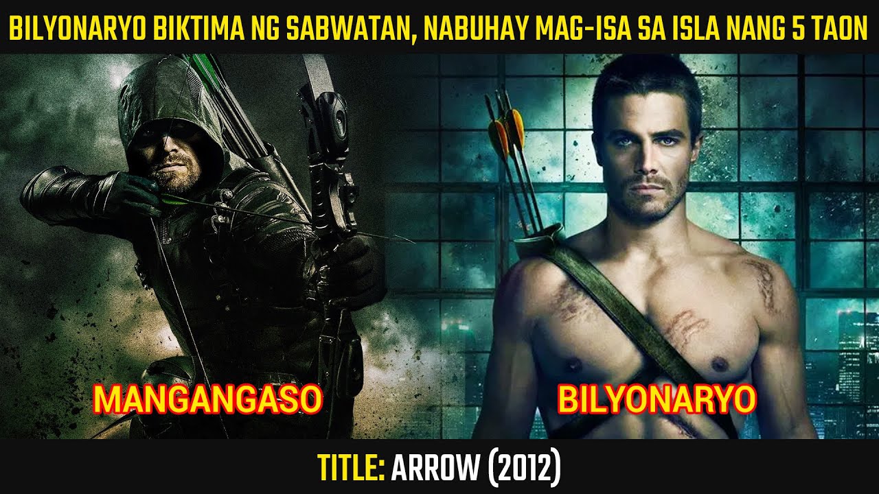 [FULL] Bilyonaryo Biktima Ng Sabwatan, Nabuhay Mag-isa Sa Isla Nang 5 Taon