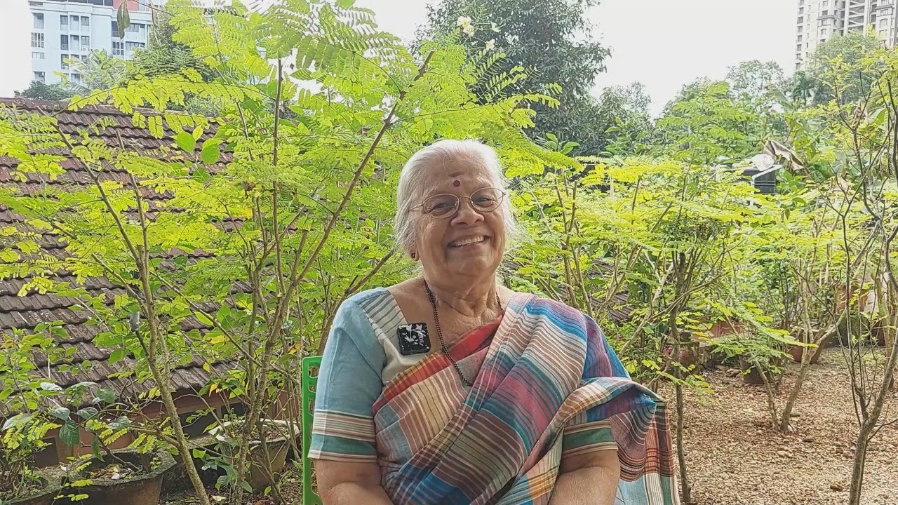 അക്കി റൊട്ടി എന്ന അരി റൊട്ടി//EP 337