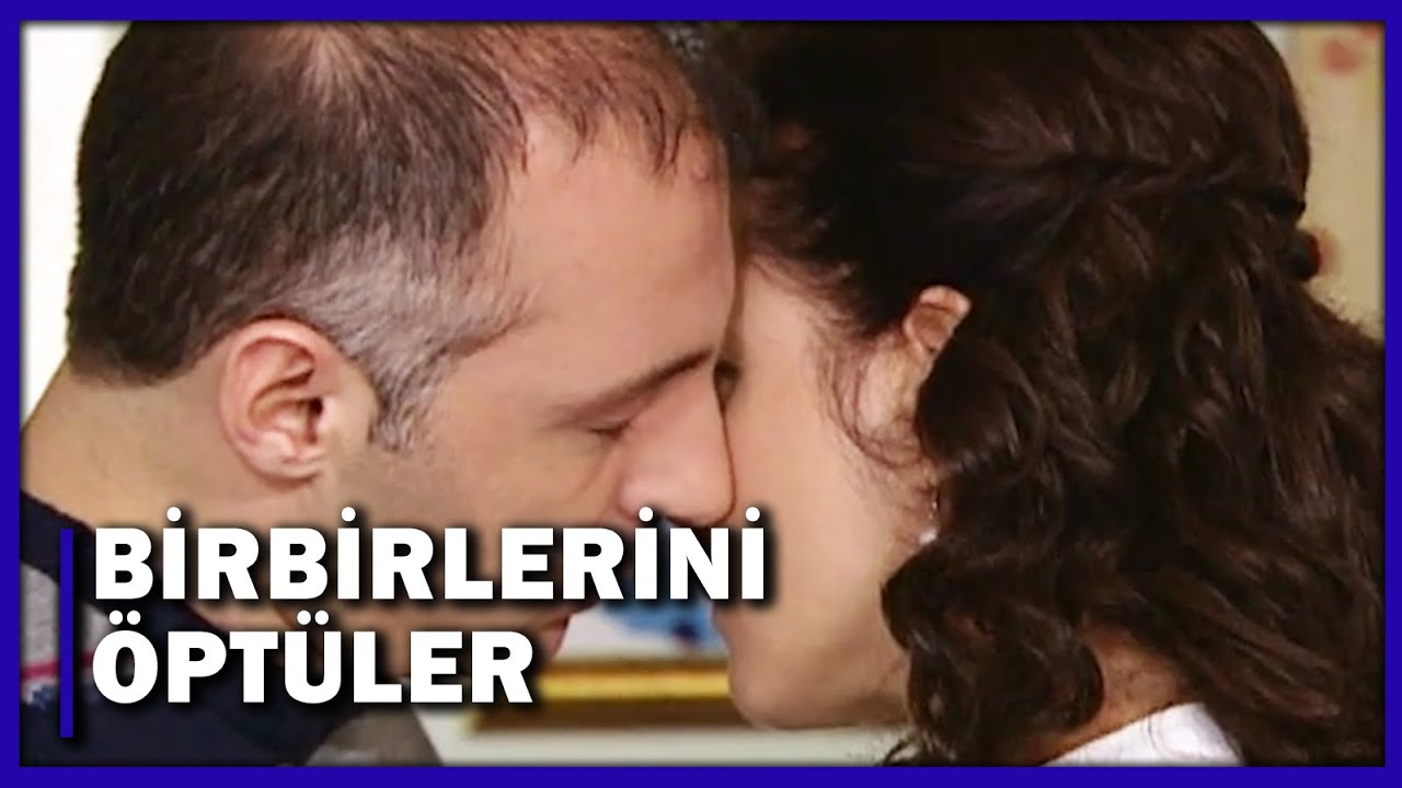 Tahsin, Fikreti'i Nasıl &Ouml;pt&uuml;? - Yaprak D&ouml;k&uuml;m&uuml; &Ouml;zel Klip