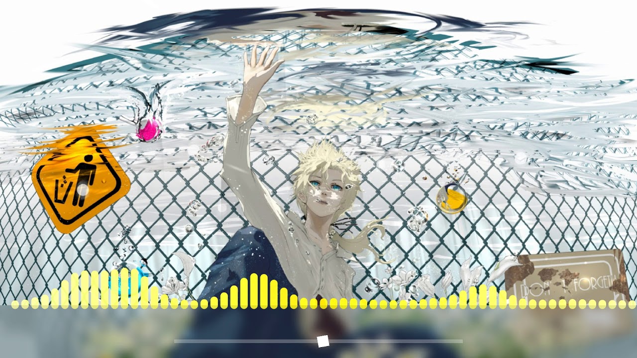 Nightcore : Fluorescent Adolescent ( Arctic Monkeys )