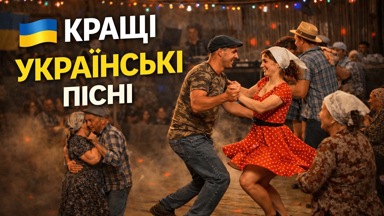 Сільський Движ 2026 🔥 Танці, сміх і гарний настрій