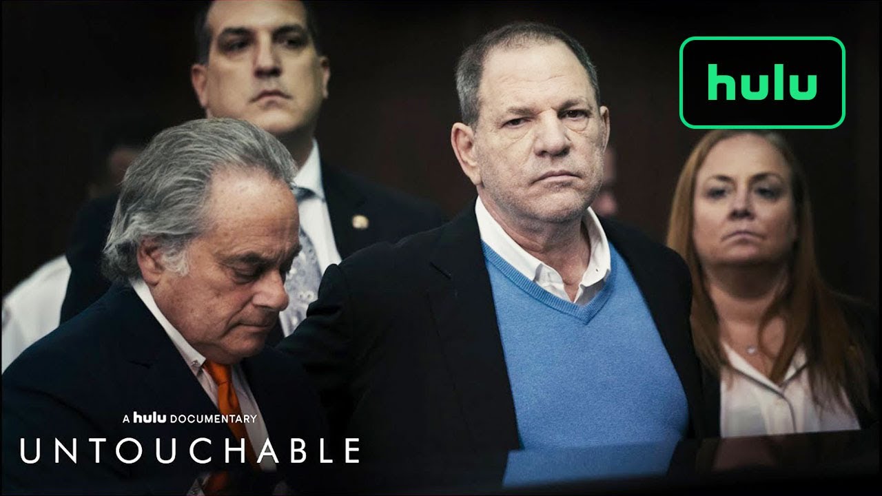 Untouchable Trailer (Official) | Hulu