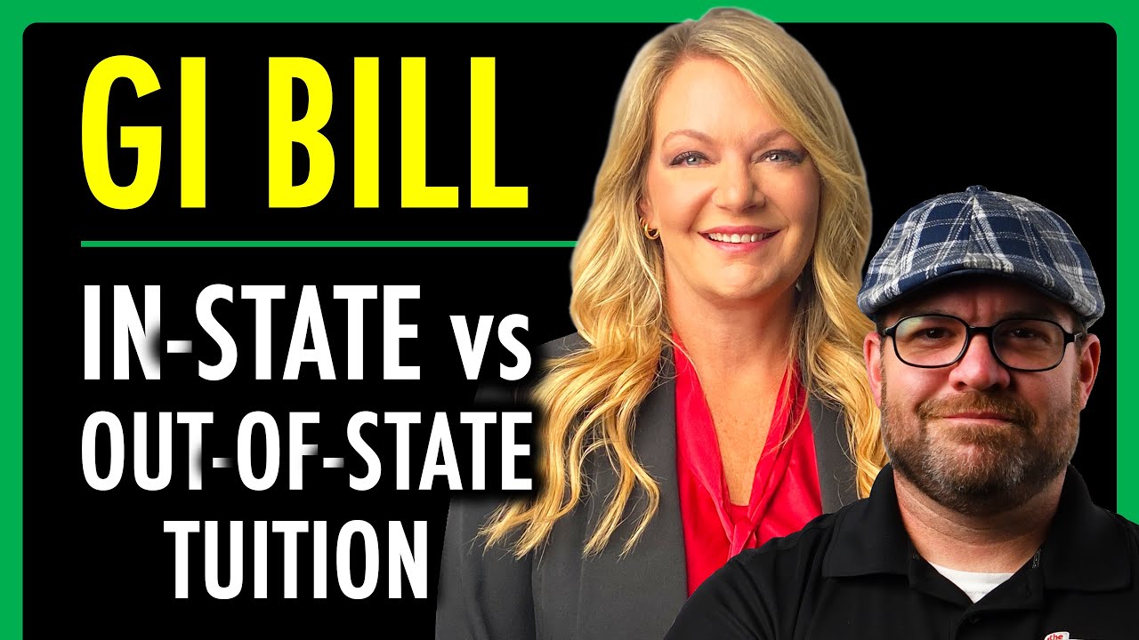 Yellow Ribbon Program | In-State vs. Out-of-State Tuition with GI Bill | theSITREP