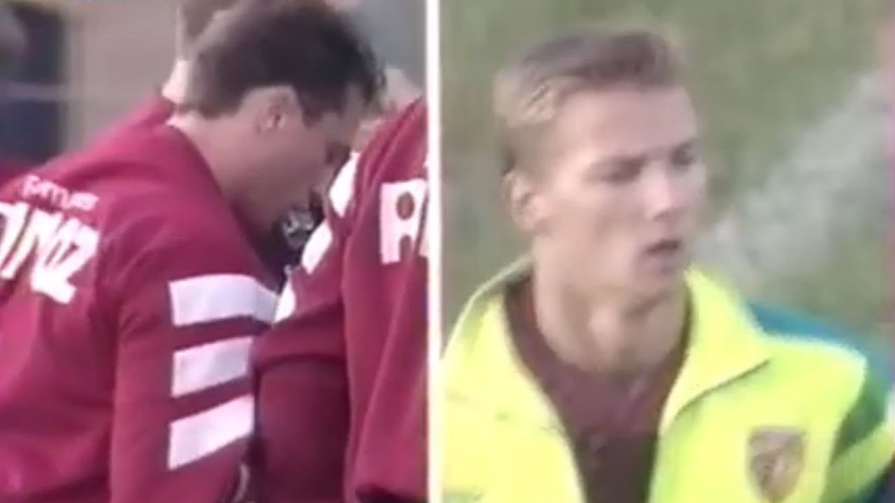 [Résumé] 14/09/1996 - Division 1 - Journée 07 - GUINGAMP LENS 1 - 0