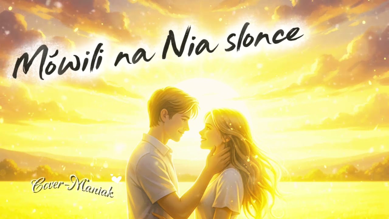 ☀️ Rozzi Rozmus - Mówili na Nią słońce (Cover by Cover-Maniak) ☀️