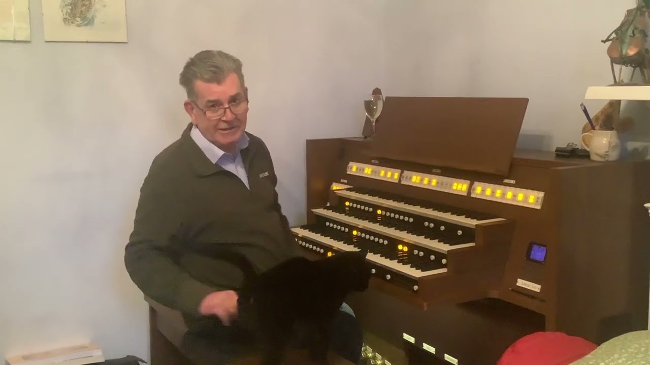 Theme from Dad’s Army