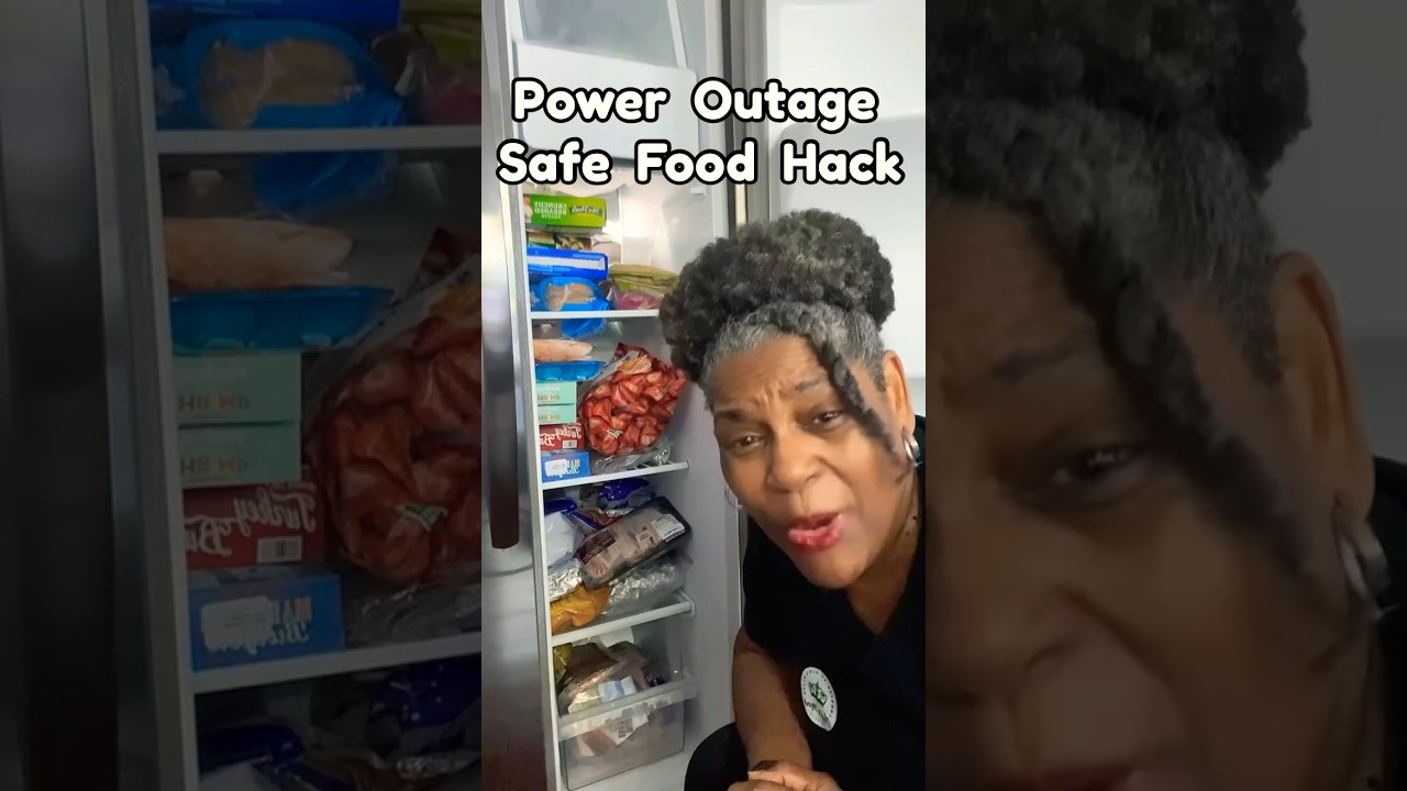 Food Safety Amid Storms! (Hurricane Otis)