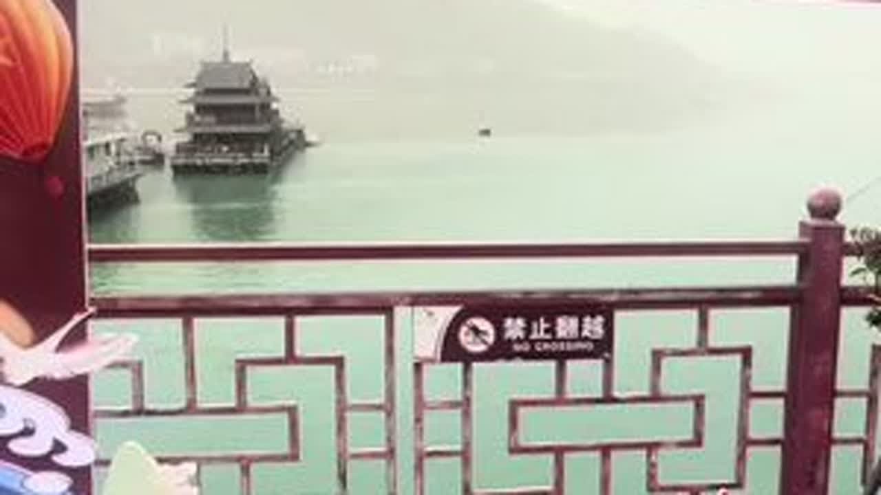 #说走就走旅行 #风景不错