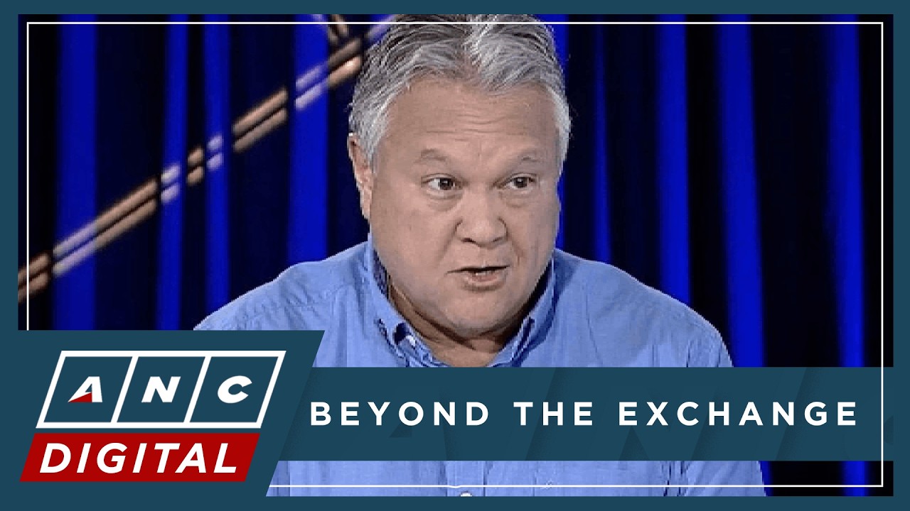 BEYOND THE EXCHANGE: Rep. Mark Cojuangco on safety concerns amid PH nuclear energy push | ANC