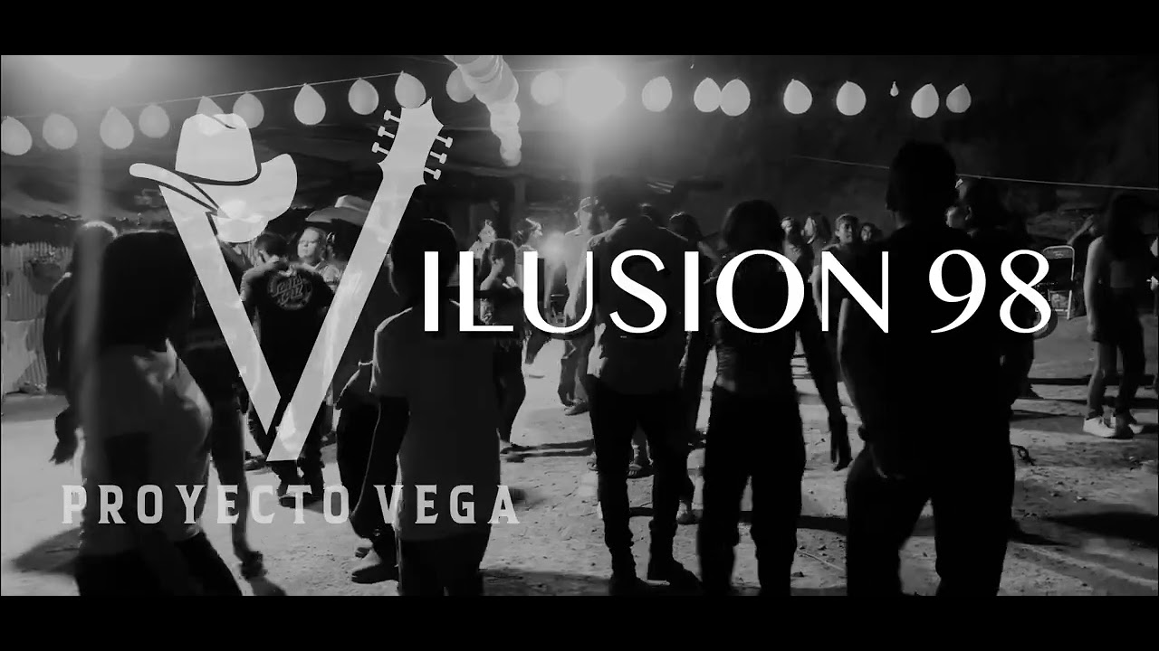 ILUSI&Oacute;N 98 - PROYECTO VEGA