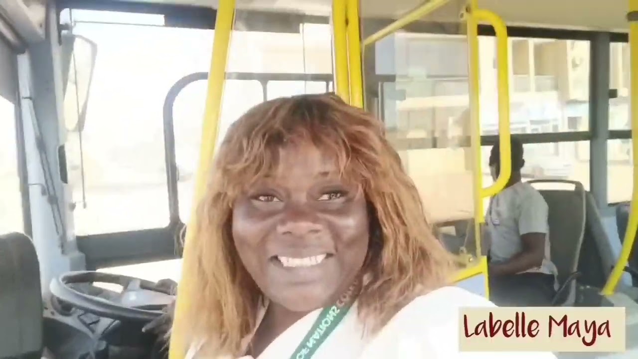 KORHOGO L'UNE DES BELLES VILLES TOURISTIQUES DE CÔTE D'IVOIRE 🇨🇮