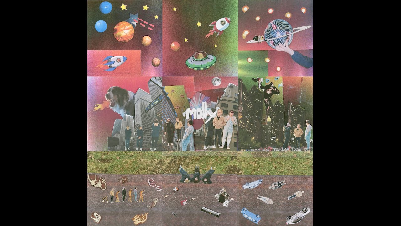 future.exboyfriend - Molly