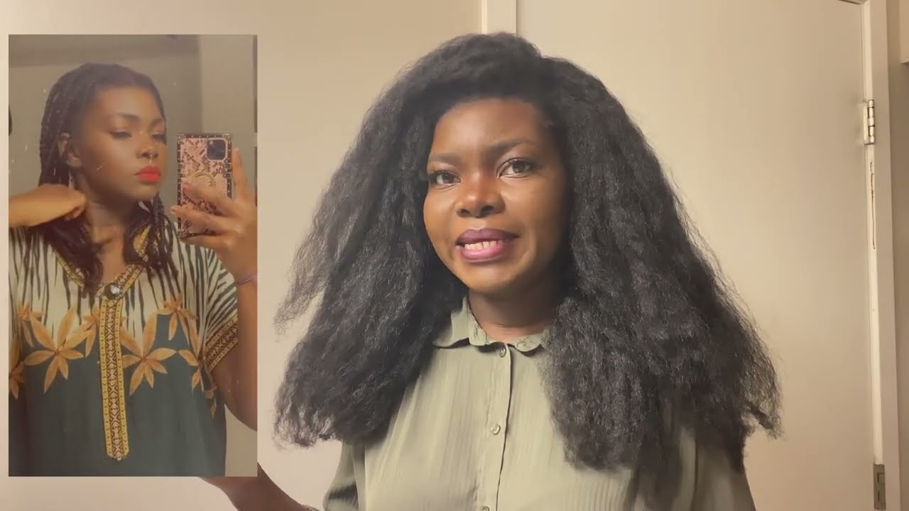 ROUTINE 2023, PROBLÈMES DE CHEVEUX ET PLUS