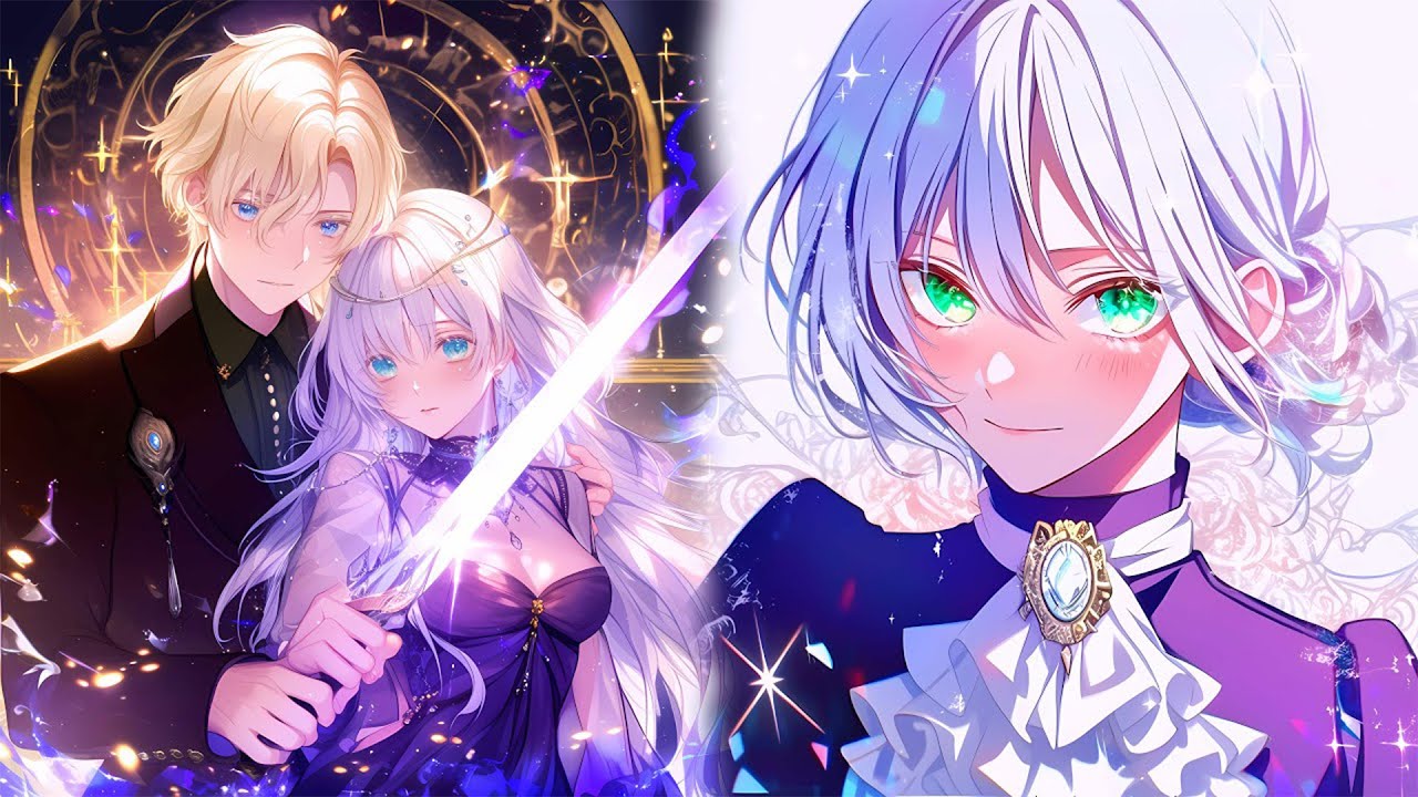 Je Suis Devenu Un Faux Prince Et Maintenant Mes Meilleurs Amis Me Traquent ! Résumé de Manhwa
