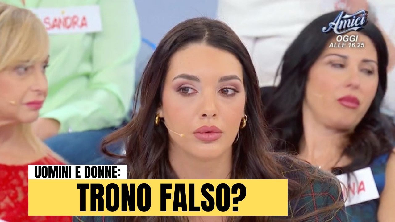 Uomini e Donne, 