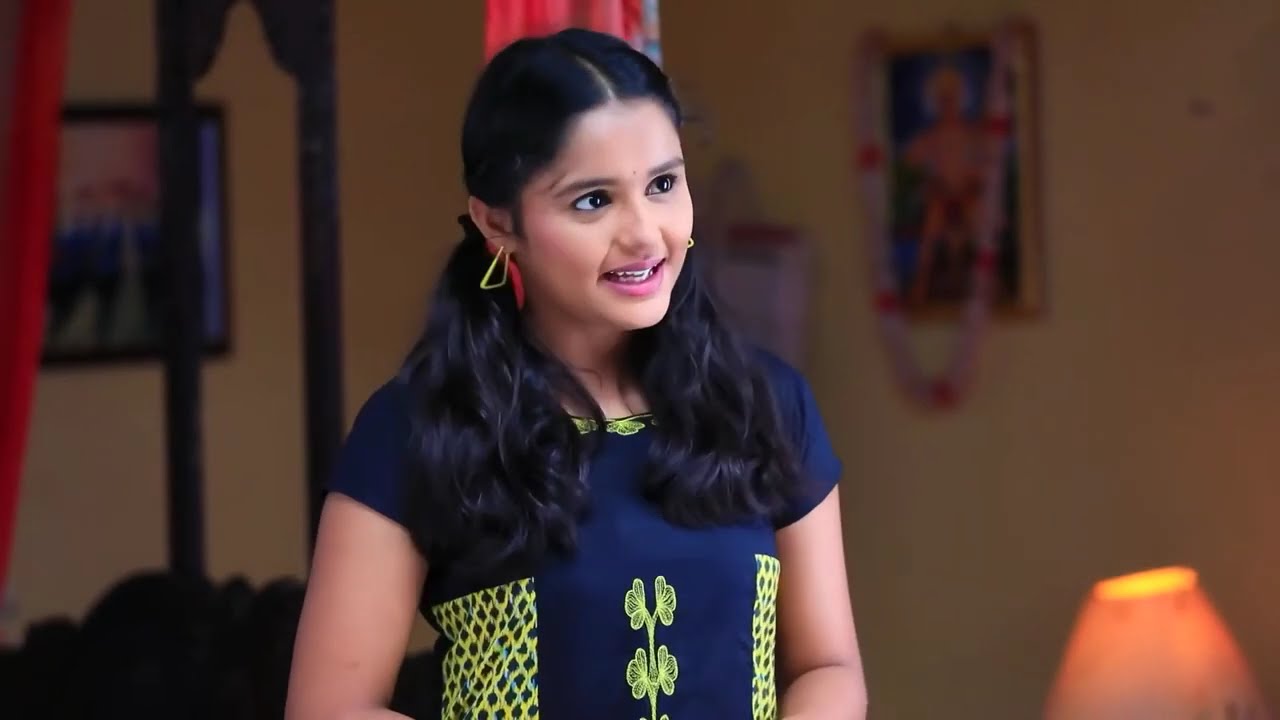 Gattimela - Ep 393 - Sudha Narasimharaju, Gagana - Kannada Tv Serial - ZEE5 Classics Kannada
