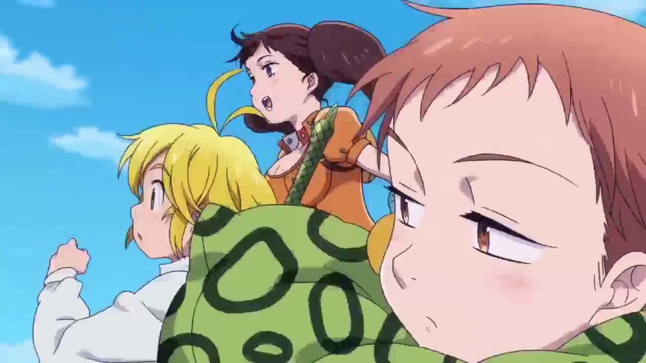 Otakuthon 2018 | AMV de Fermeture Officiel (Official Closing AMV)