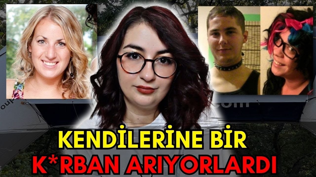 Sapkın Çiftin Planı - Noelle Paquette