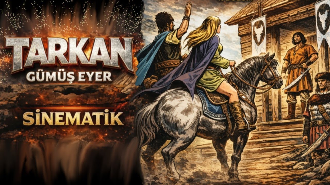 🔥“Tarkan Eski Sayfalardan Tadımlık Kısa Bir Hatıra” Sezgin Burak Efsanesi👉Sana da yer var ABONE OL👈