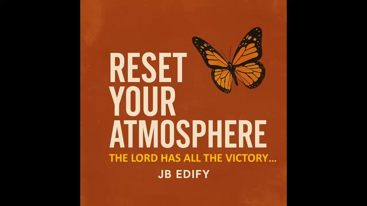 THE LORD HAS ALL THE VICTORY YOU NEED