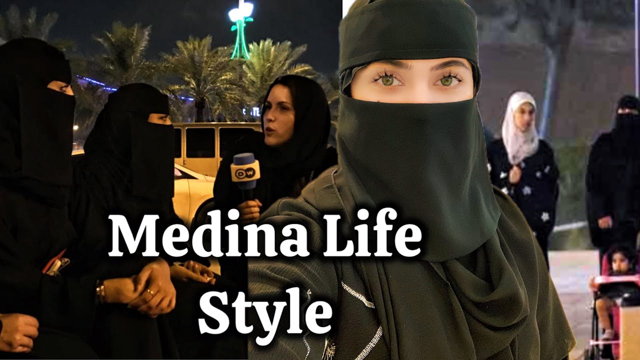 Medina Ka Lifestyle: Love Forever in Our Dils ❤️