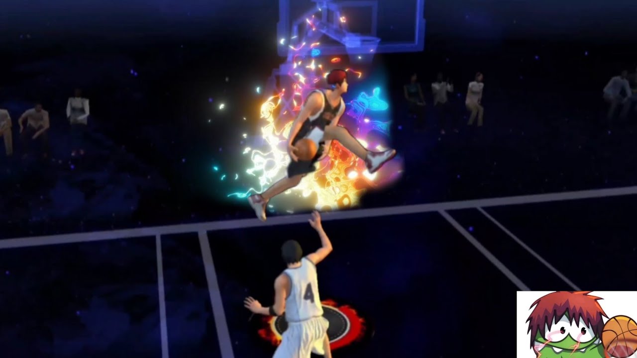 one call (Nba 2k14 highlight)