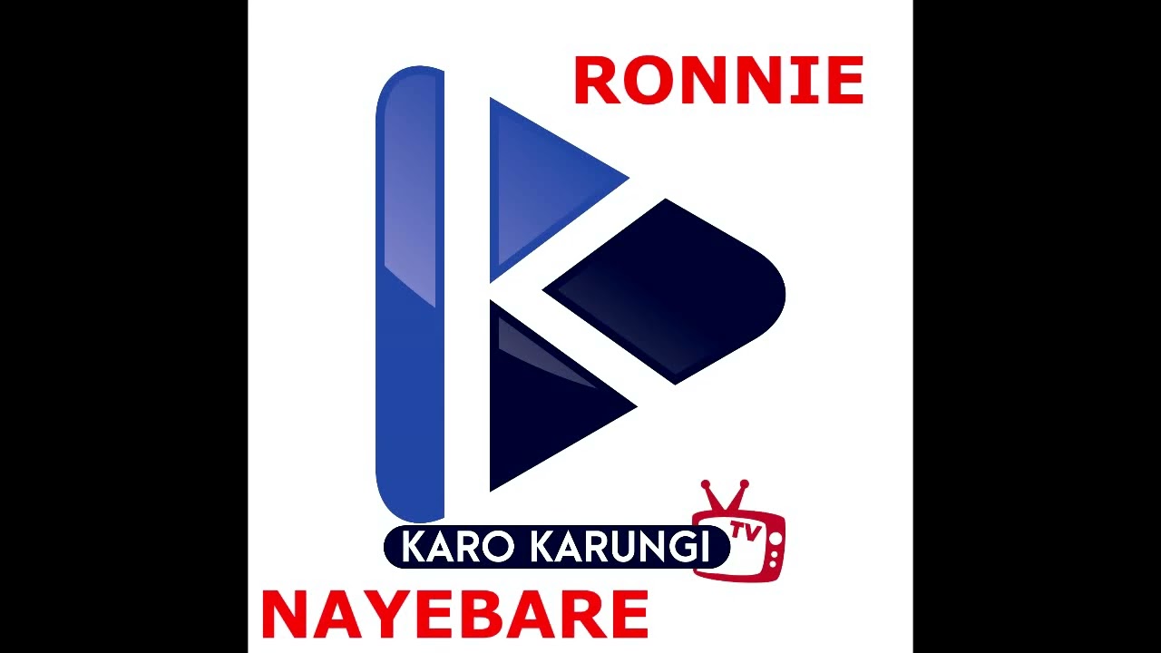 Nayebare  Ronnie official audio