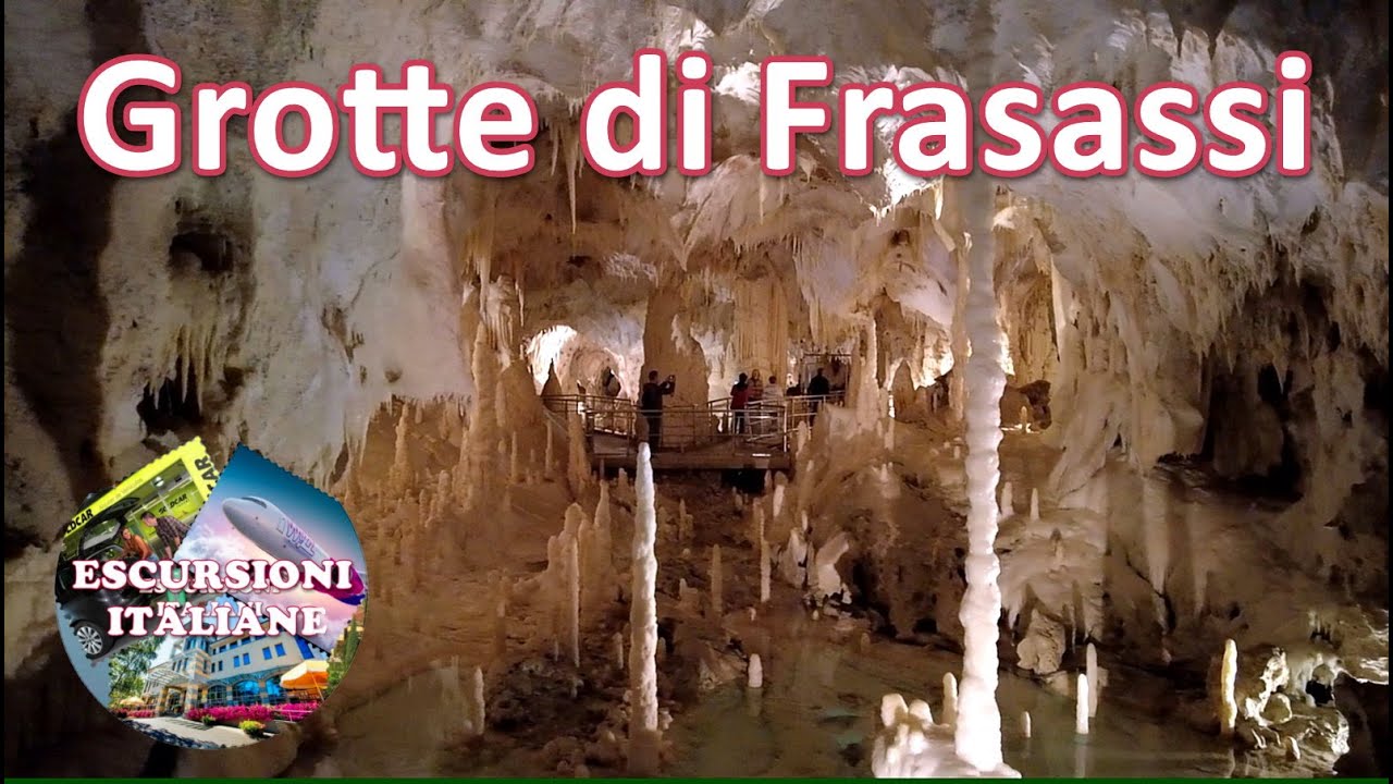 Grotte di Frasassi