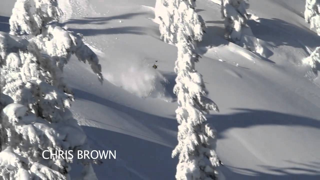 Slednecks CHRIS BROWN AND DAN TREADWAY II SLEDNECKS