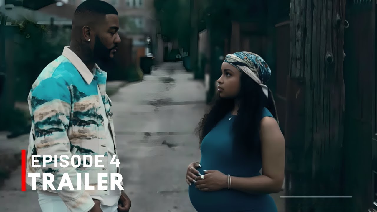 THE CHI SEASON 7 EPISODE 4 TRAILER!