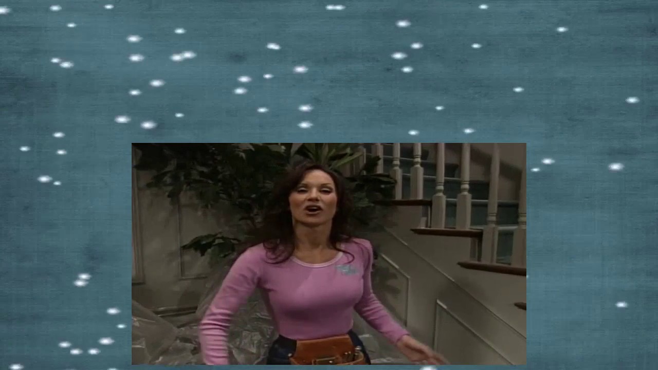 Home Improvement S08E15 Knee Deep