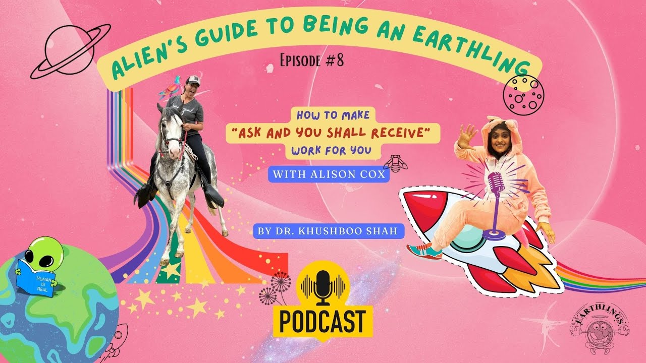 Episode 8: How to make 