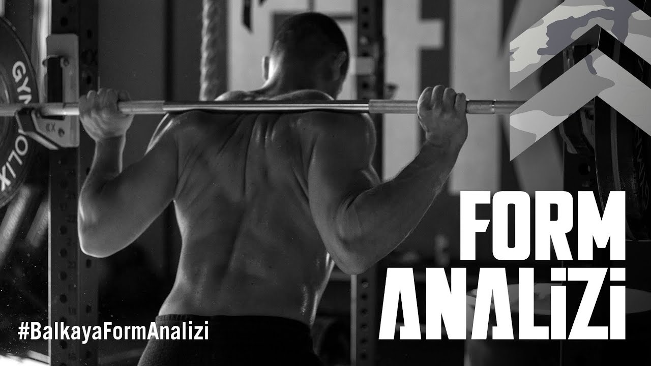 Form Analizi: Son 1 Yılın Form Videoları