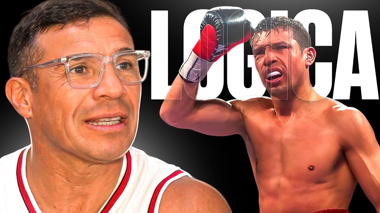 ASÍ BOXEO YO - REACCIONO a SKILLR BOXING