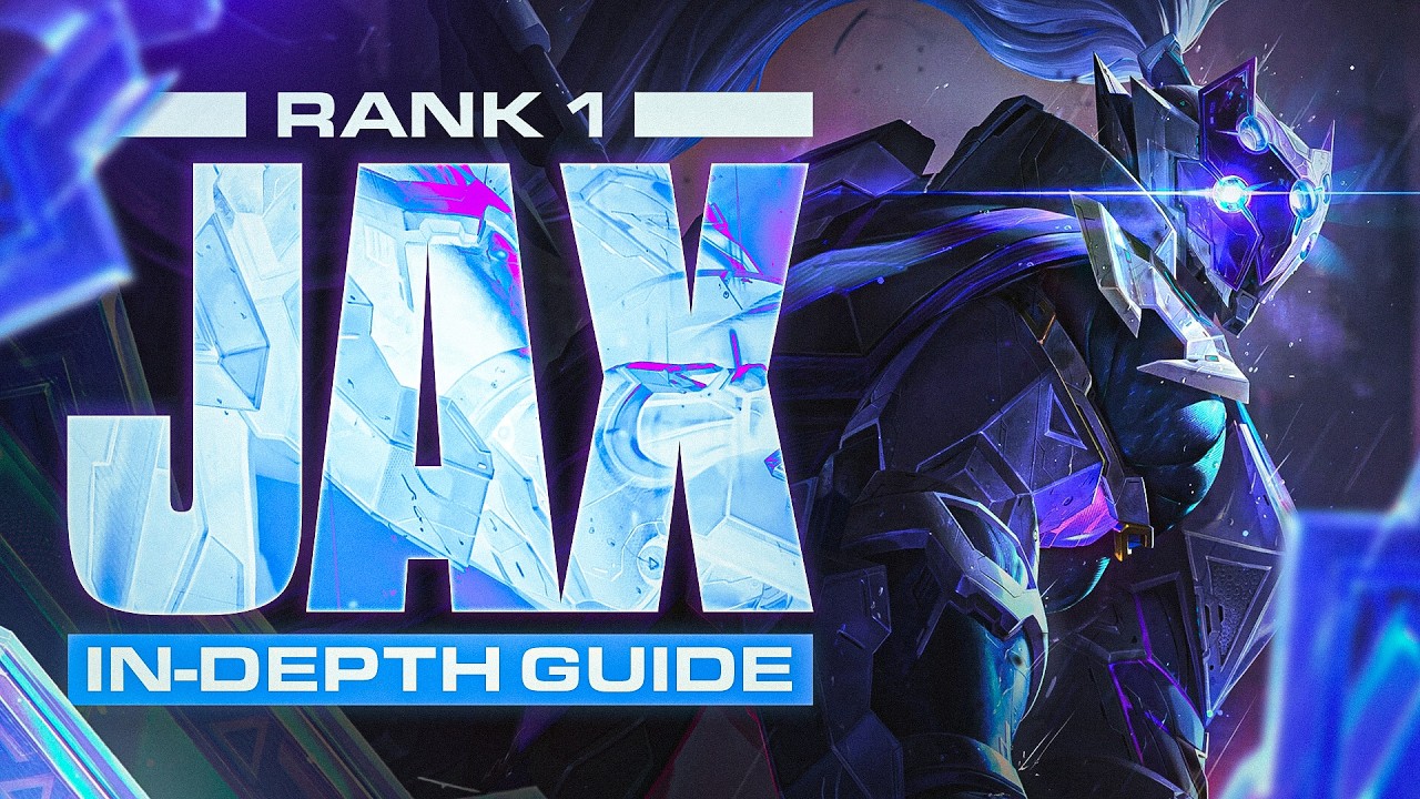 CHALLENGER JAX In-Depth Review - How to Carry on Jax