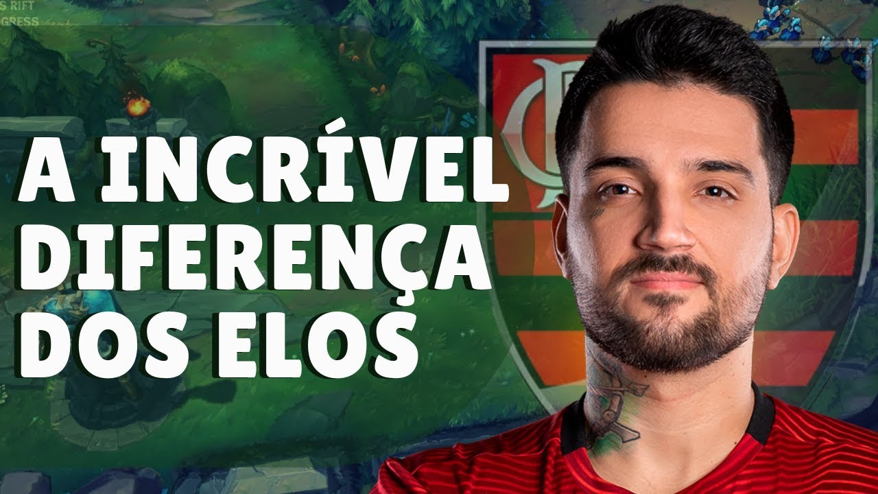 A DIFEREN&Ccedil;A ENTRE O FERRO E O DESAFIANTE, FT. BRTT