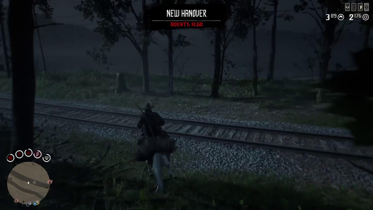 BRACKETTGAMING RED DEAD redemption 2  pt20