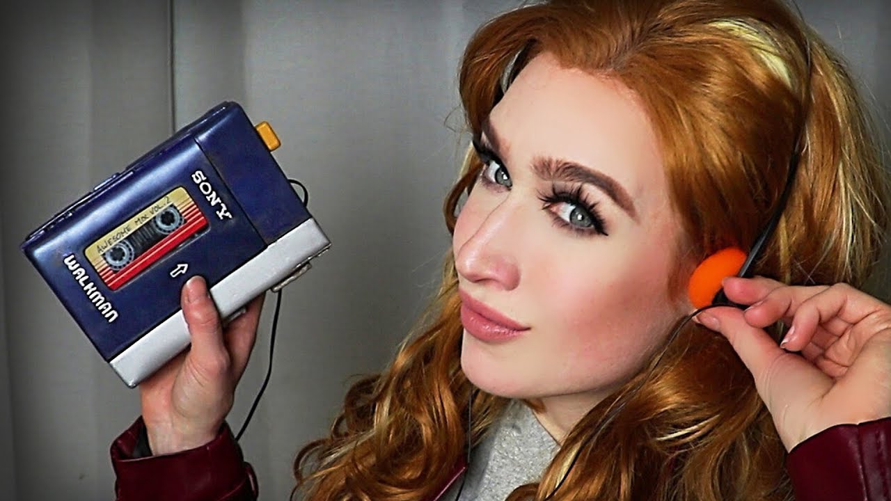 DIY Star-Lord Walkman! ☄️[Ft. Cosplay Apprentice]