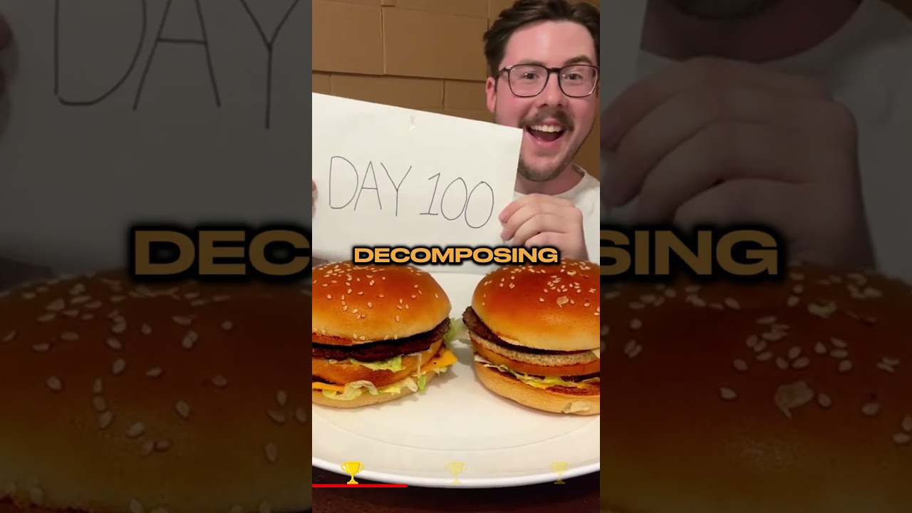Burger King&rsquo;s Worst Mistake 💀🍔
