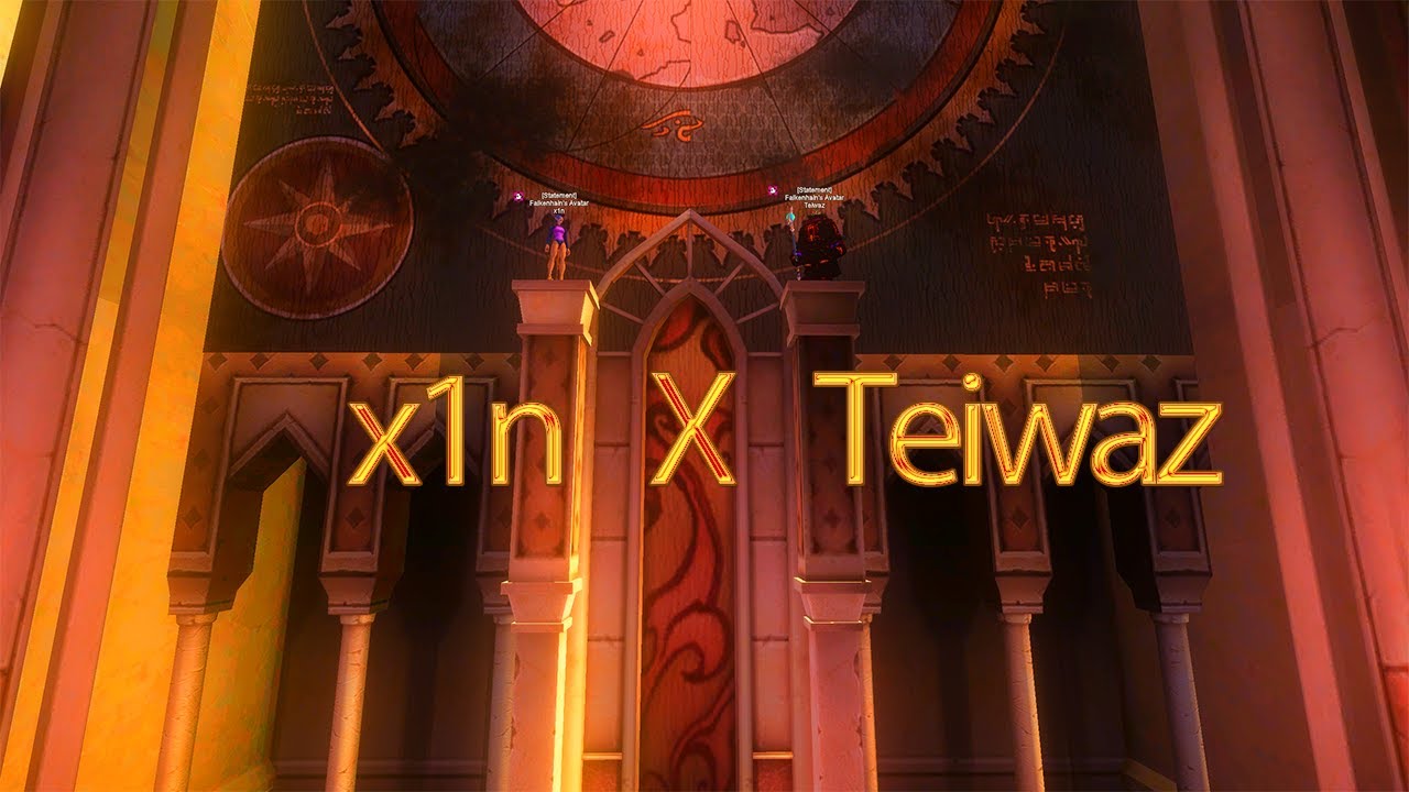4Story 4Classic - x1n X Teiwaz | Oldschool Server