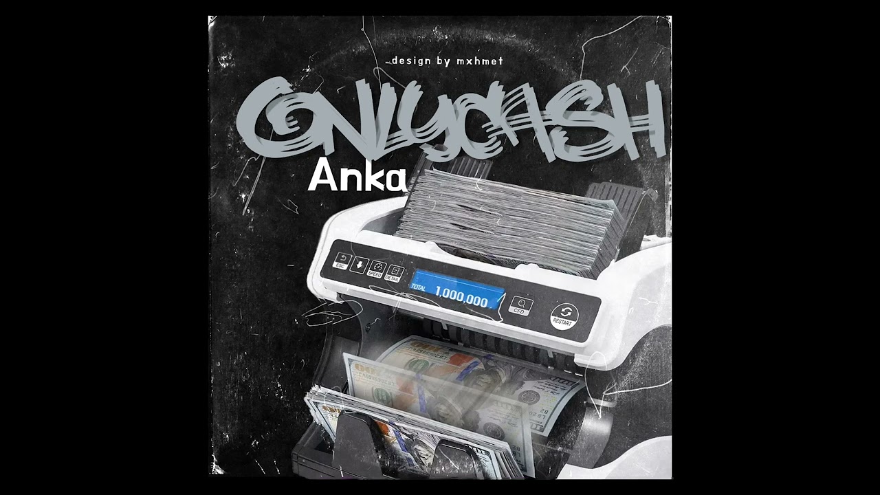 OnlyCash - Anka (prod.by lejJa)