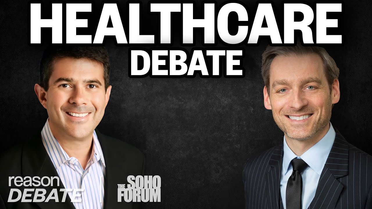 Should the U.S. Have a Public Health Insurance Plan?