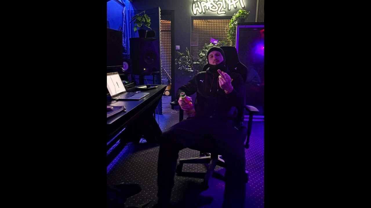 [FREE] FRANCUZ x MALIK MONTANA x Drill Type Beat - 